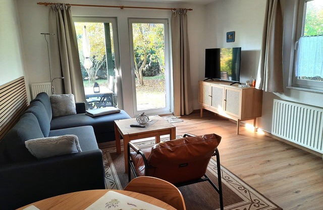 Apartamento 1 - Casa Sasse