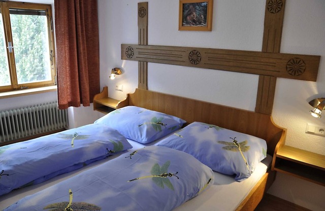 Apartamento 1 - Schweizerhof