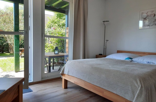Apartamento 2 - Casa Sasse