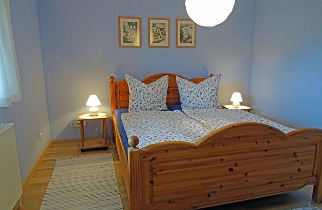 Apartamento / app. para 2 personas con 50m² en Stadtfurth (126938)