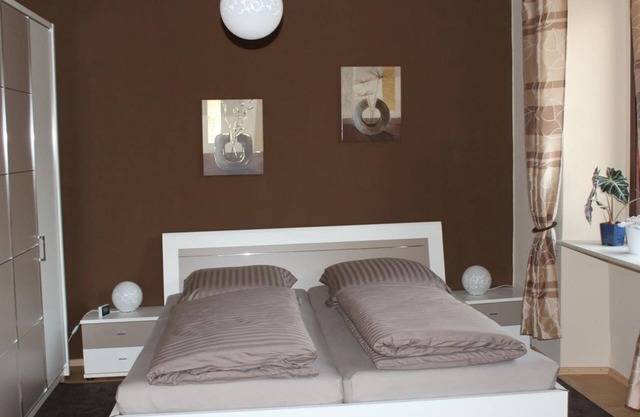 Apartamento "Annaberg" - Apartamento Thul