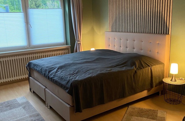 holiday apartment/apt. for 5 guests with 75m² in Berlingen (163304)