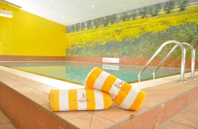 Apartamento / app. para 4 personas con 65m² en Kägsdorf (59033)