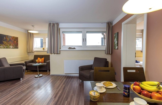 Apartamento / app. para 4 personas con 44m² en Neustadt (17959)