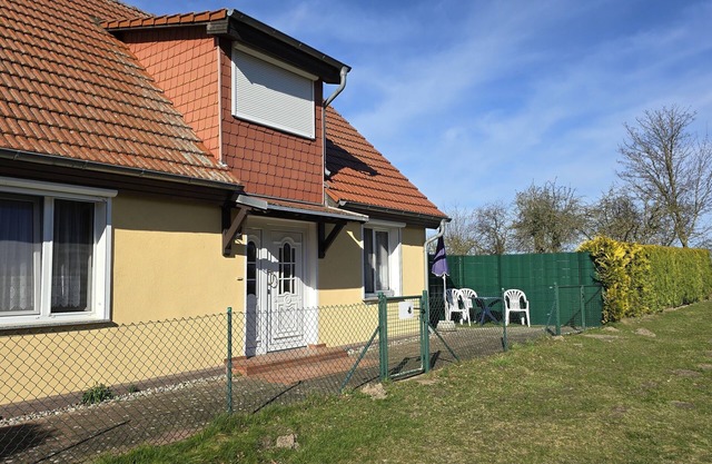 Apartamento / app. para 3 personas con 40m² en Rankwitz (92277)