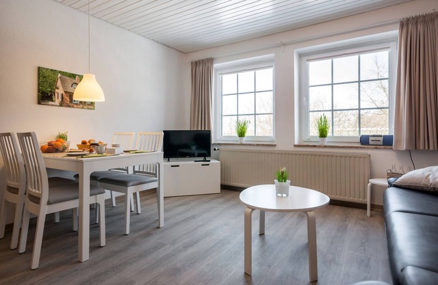 Apartamento / app. para 4 personas con 43m² en Fehmarn (76368)