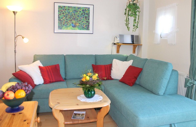 Apartamento / app. para 4 personas con 35m² en Grömitz (3514)