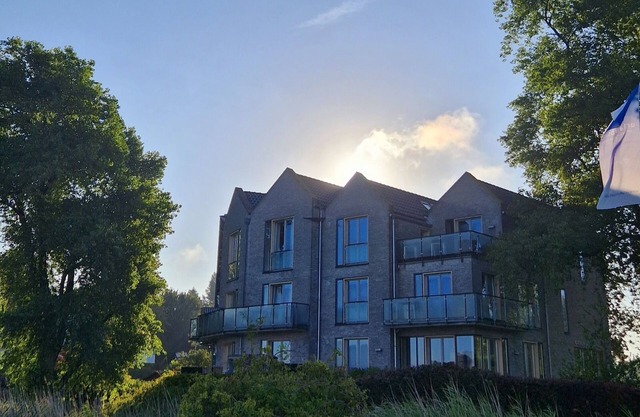 Vacation apartment/apartment for 4 guests with 110m² in Kappeln (251354)