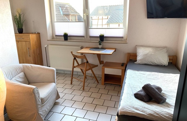 Apartamento / app. para 1 huésped con 20m² en Kreuzau (123040)