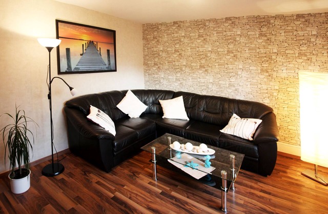 Apartamento / app. para 4 personas con 65m² en Cismar (72797)