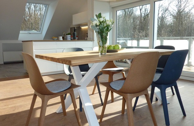 Apartamento / app. para 5 personas con 70m² en Goslar (110692)