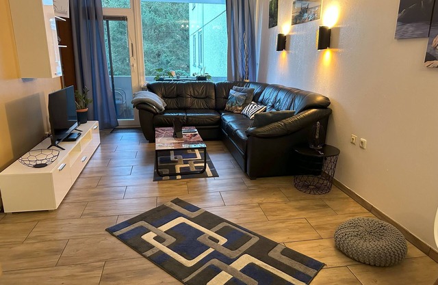 Apartamento / app. para 5 personas con 48m² en Goslar (127174)