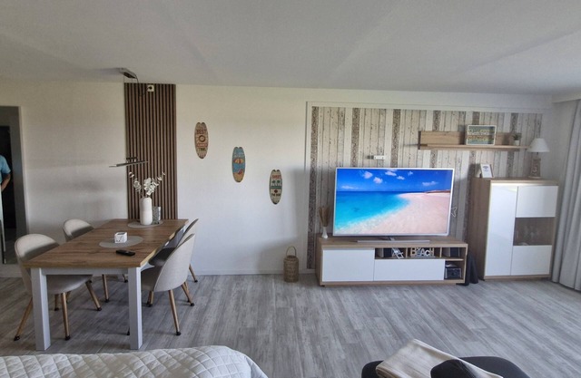Apartamento / app. para 2 personas con 49 m² en piedra (16348)