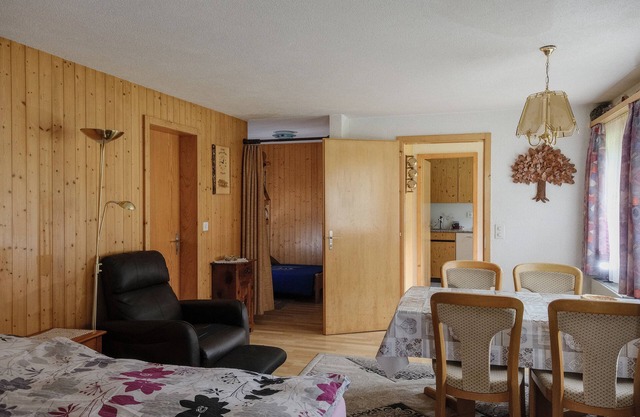 Apartamento / app. para 4 personas con 50m² en Lenk (94390)