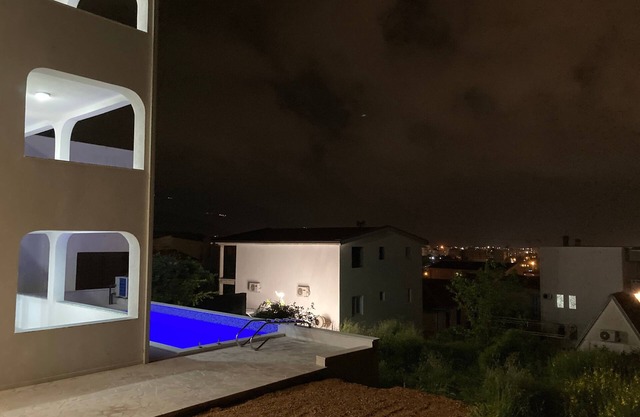 holiday apartment/apt. for 7 guests with 84m² in bar (160238)