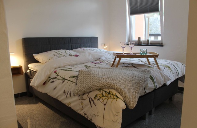 Apartamento en Pommerbach EG