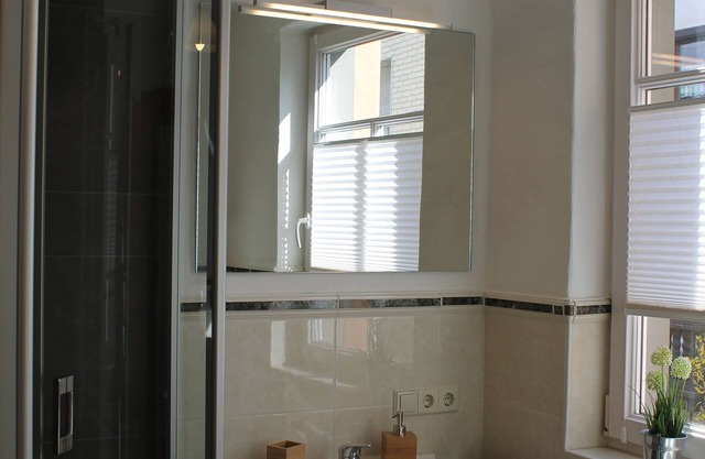 Apartamento en Pommerbach OG