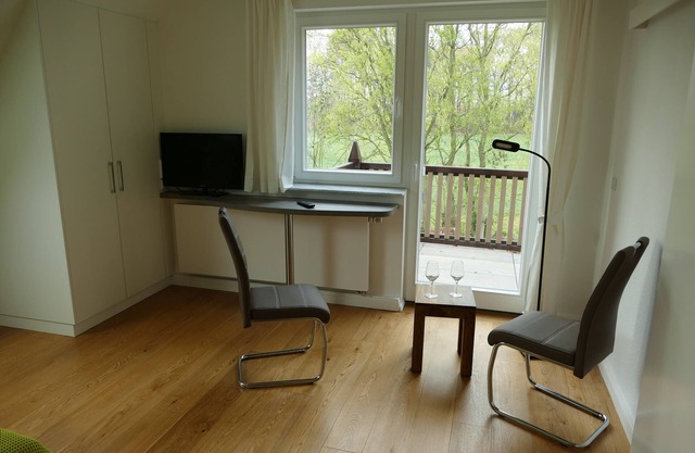 Apartamento en Wulfkamp