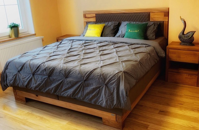 Apartamento de vacaciones Bann Amarita cerca de Salzburgo 65 metros cuadrados