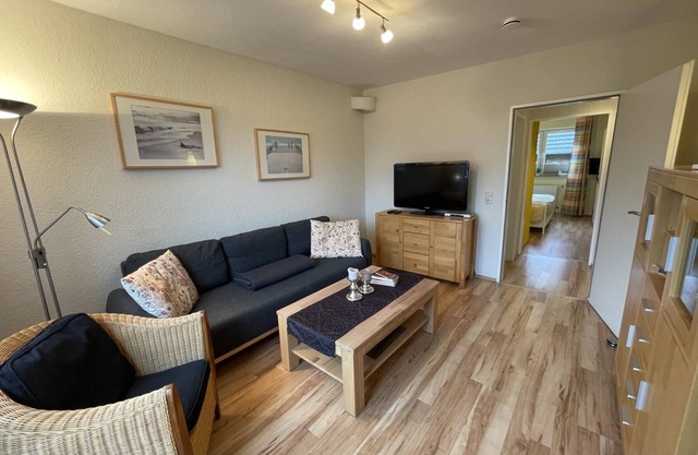 Muy bonito apartamento 12 en la vista azul.