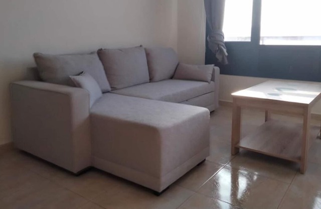 Apartamento de vacaciones 'Casa Vela Latina' con vistas al mar