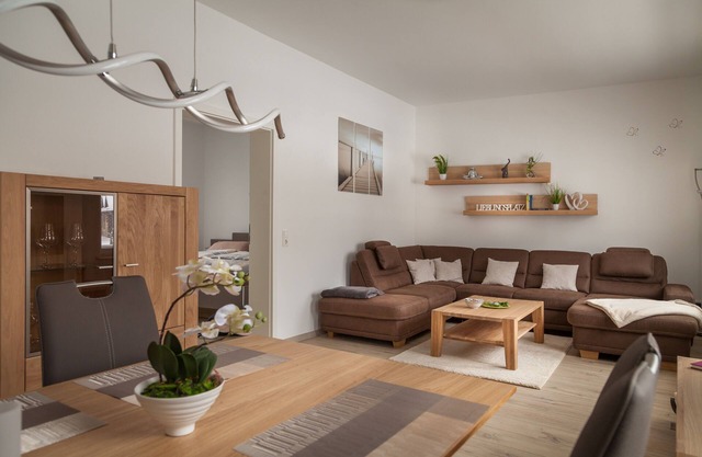 Apartamento / app. para 4 personas con 70m² en Bad Harzburg (76207)