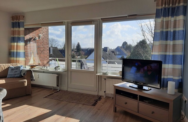 Apartamento / app. para 2 personas con 69m² en Eckernförde (12987)