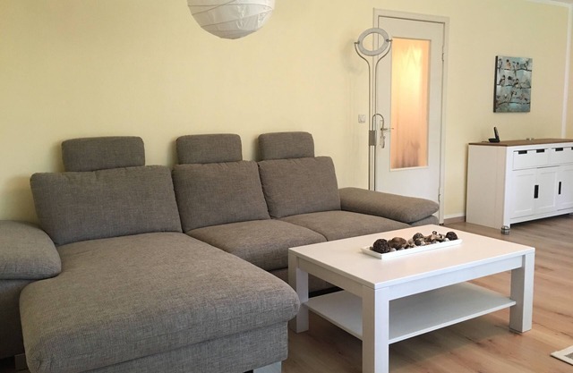 Apartamento / app. para 5 personas con 80m² en Eckernförde (59986)