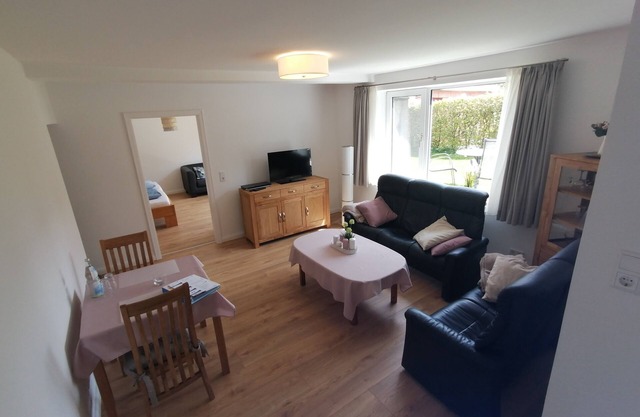 Apartamento / app. para 2 personas con 60m² en Eckernförde (1042)