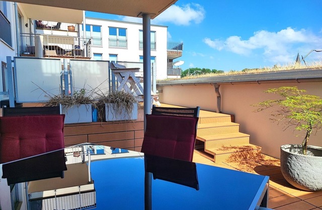Apartamento / app. para 4 personas con 78m² en Eckernförde (80126)