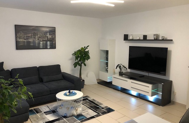 Apartamento Holiday Home