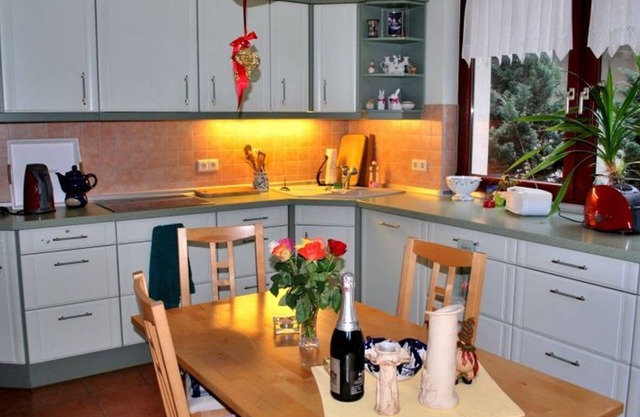 Vacation apartment, Germany