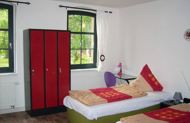 Apartamento - Hostal - posada "Zum Steiger Franz"