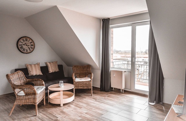 Apartamento / app. para 4 personas con 45m² en Ueckermünde (55036)