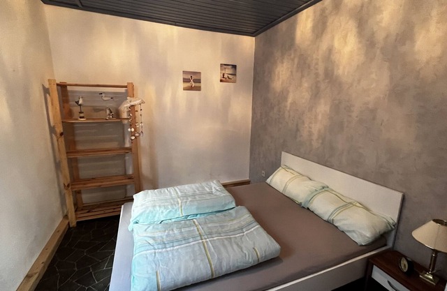 Apartment for 4 guests near Radeberg and Dresden