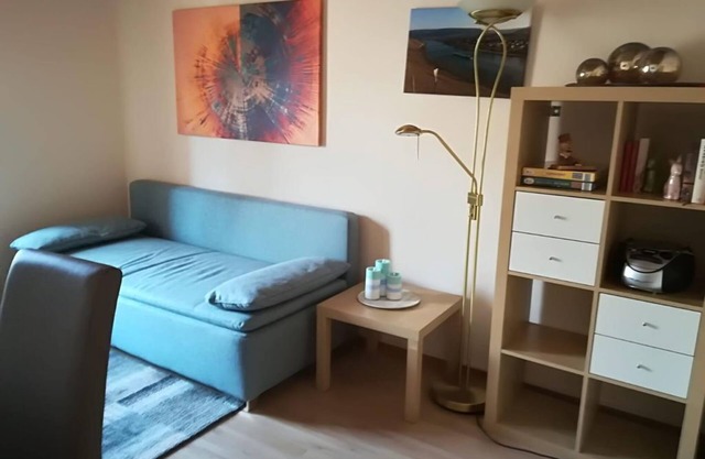 Apartamento "Herrenberg" - Apartamento Thul