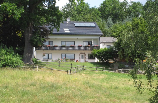 Apartamento de vacaciones: vacaciones de senderismo en el Sauerland