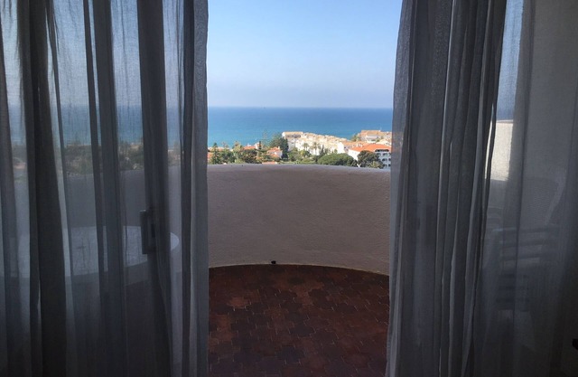 Apartamento en Marbella: a solo 300 m de la playa de la Costa del Sol.
