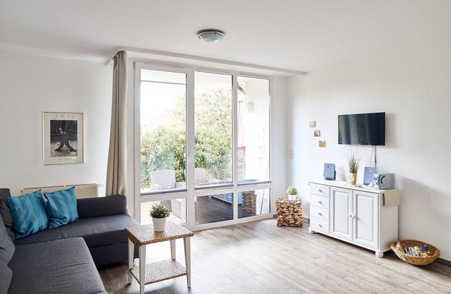 Apartamento apto para niños