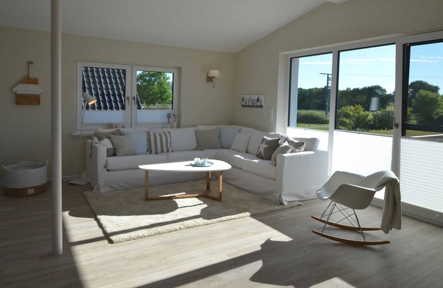 Apartamento Langeland - Ostseequartier Kronsgaard