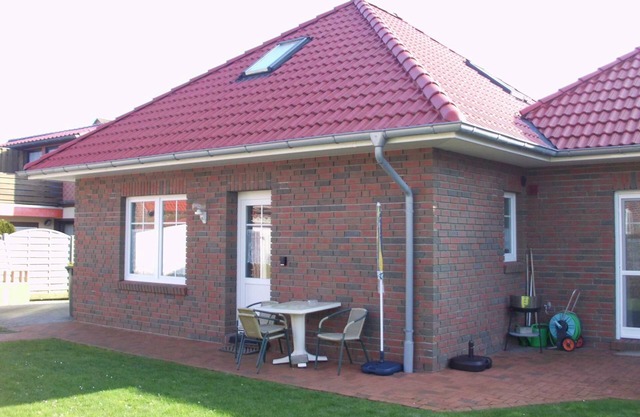Apartamento Möwe, Alemania