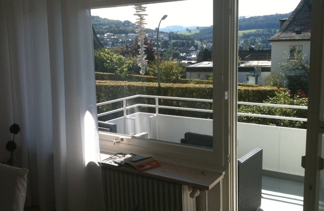 Apartamento de vacaciones Meschede