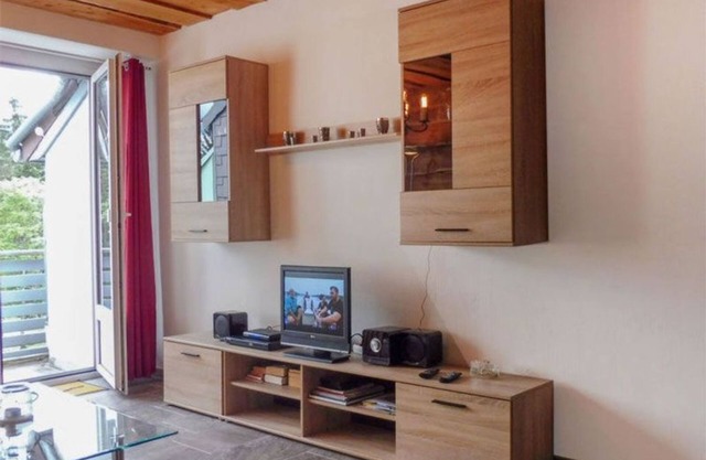 Vacation apartment Oberharz K-5-D-3