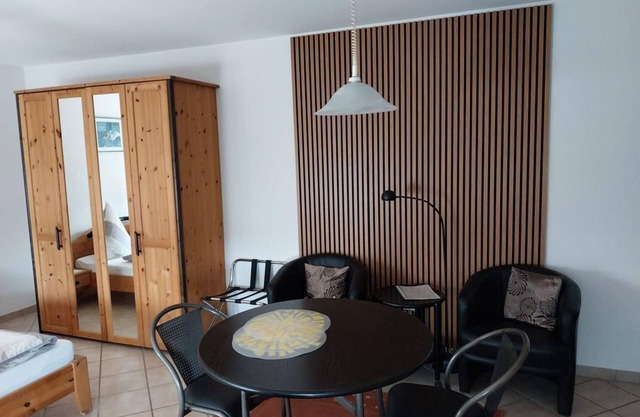 Apartamento RIVANER - bodega-apartamentos Lorenz
