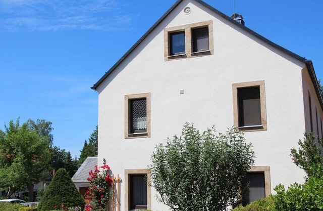 Apartamento Familie Scheere - Apartamento, ducha, inodoro, 1 dormitorio