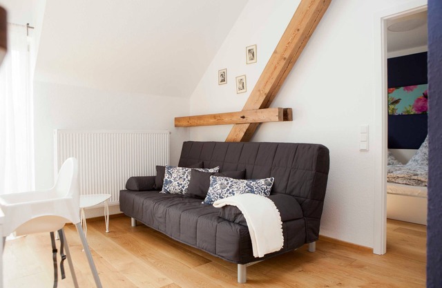 Apartamento Schwalbennest - Apartamentos Elsbacher Hof