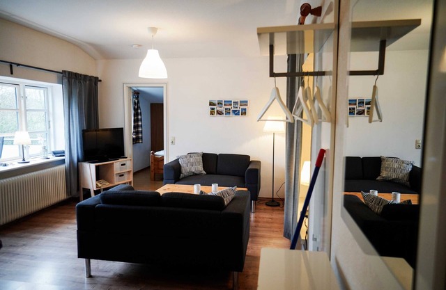 Apartamento Seeblick - Lindenhof Habernis