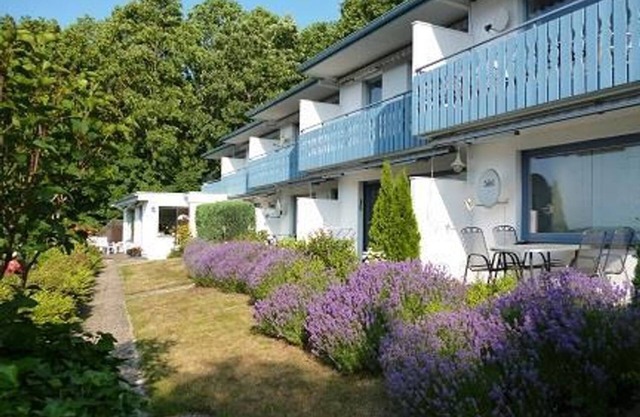 Apartment Sielbeck