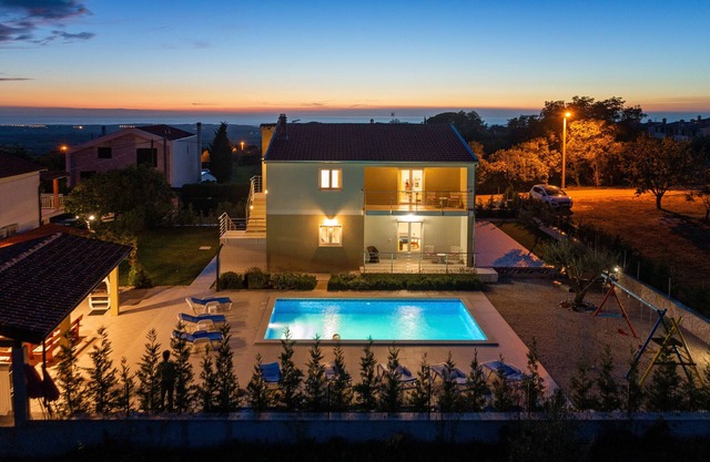 Apartamento de vacaciones Vila Renata