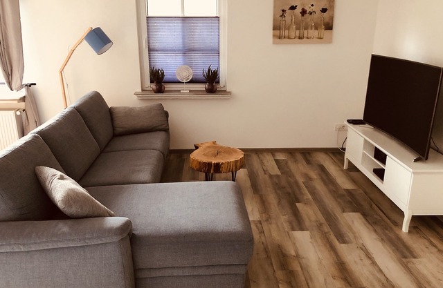 Apartamento Waldblick - 110m²